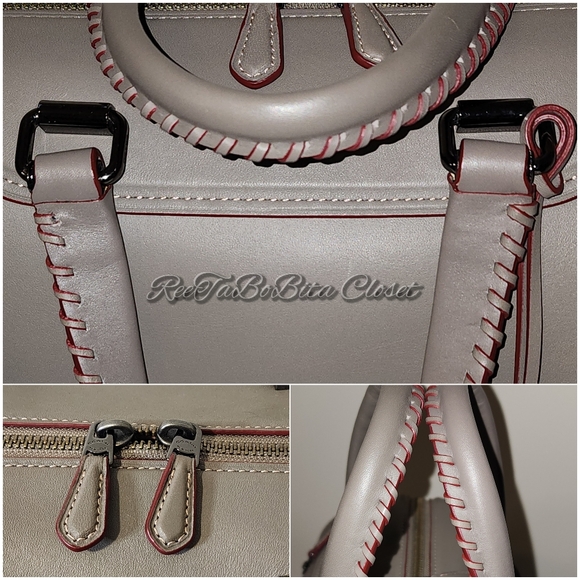 SOLD ON OTHER SITE Coach EUC Ace - Picture 3 of 6